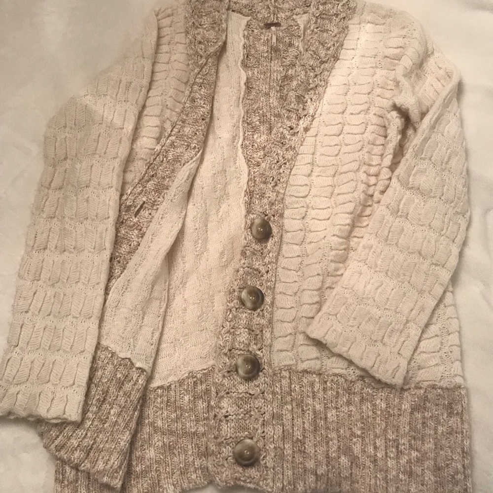 Sweater